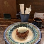 カフェ香咲 - 