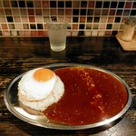 カレー コンドル - 