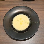 kitchen俊貴 - ポタージュスープ