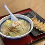 Hachiban Ramen - 