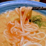 手延べうどん 水山 - 