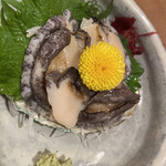 Hamashige zushi - 