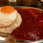 カレー コンドル - 