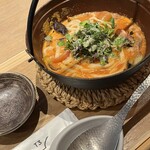 つるとんたん UDON NOODLE Brasserie - 