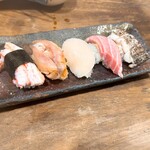 中央市場 ゑんどう - 