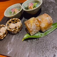 魚匠 銀平 心斎橋店 - 
