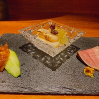 魚匠 銀平 心斎橋店 - 