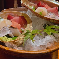 魚匠 銀平 心斎橋店 - 