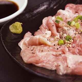 金網デスマッチ 焼肉 SUN_2