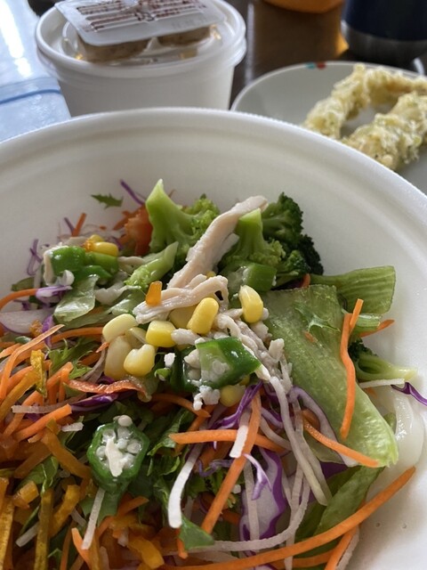 Hanamaru Udon Narimasu Ekimae Ten photo 5