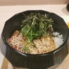 Satsuma Gashoutei - 極上かんぱち漬け丼