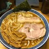 魂の中華そば