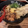 元祖肉肉うどん 中洲店