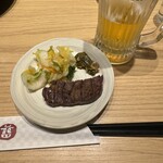 味の牛たん 喜助 - 