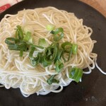 博多とんこつラーメン　しろひげ - 