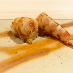 Sushi Ginza Onodera - 