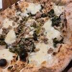 PIZZERIA DA GRANZA - 