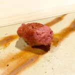 Sushi Ginza Onodera - 