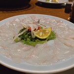 Fugu Tenjin - てっさ