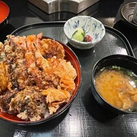 天ぷら 天源 - 