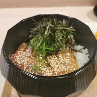 薩摩 雅咲亭 鹿児島本店 - 極上かんぱち漬け丼