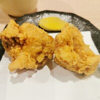 薩摩 雅咲亭 鹿児島本店 - からあげ