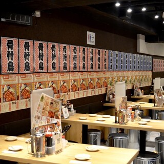 大衆居酒屋 とりいちず_2