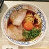 鶏soba座銀 神楽坂東京本店