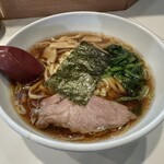 Ramen Horiuchi - 