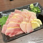 炭焼やきとり 鳥屋 - 