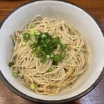 らぁ麺しろ - 