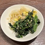 炭焼やきとり 鳥屋 - 