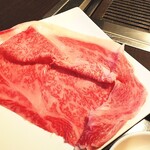 本格焼肉・もつ鍋 肉衛門 - 