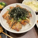 炭焼やきとり 鳥屋 - 