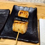 Yakitori To Jizake Sake No Tori - 