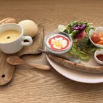 Moricafe brunch&coffee - 