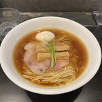 らぁ麺やまぐち - 