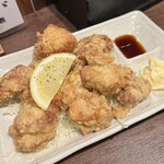 炭焼やきとり 鳥屋 - 