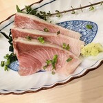 暁 - 鰤はお腹のトコロが美味しいですねッ☆