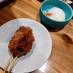 焼鳥と地酒 SAKE酉 - 