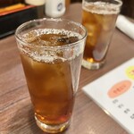 炭焼やきとり 鳥屋 - 