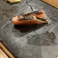 まんてん鮨 日比谷オクロジ店 - 