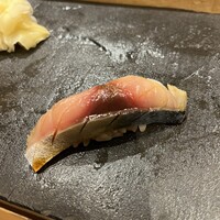 まんてん鮨 日比谷オクロジ店 - 