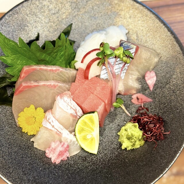 口コミ一覧 : スタンド 立魚 - 堺筋本町/立ち飲み [食べログ]