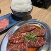 肉の満牛萬 昭島店