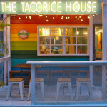 THE TACORICE HOUSE - 外観