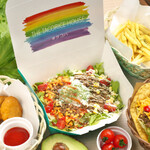THE TACORICE HOUSE - 料理集合