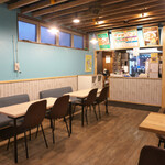 THE TACORICE HOUSE - 全景