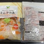 東急ストア - 料理写真:
