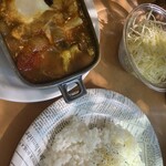 Kikuya Curry - 